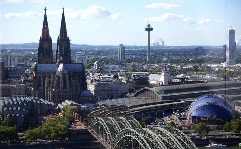 Köln – 2015